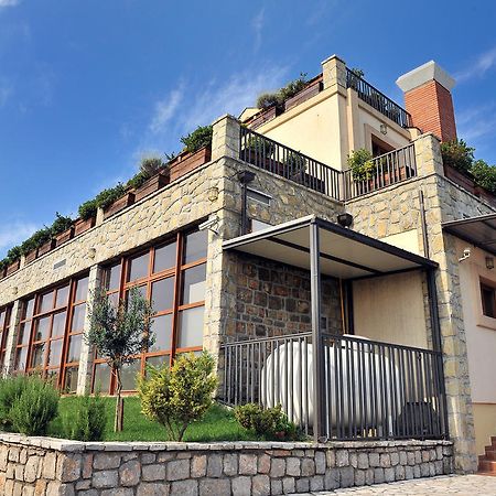 Hotel Aria Mitrovici  Exterior photo